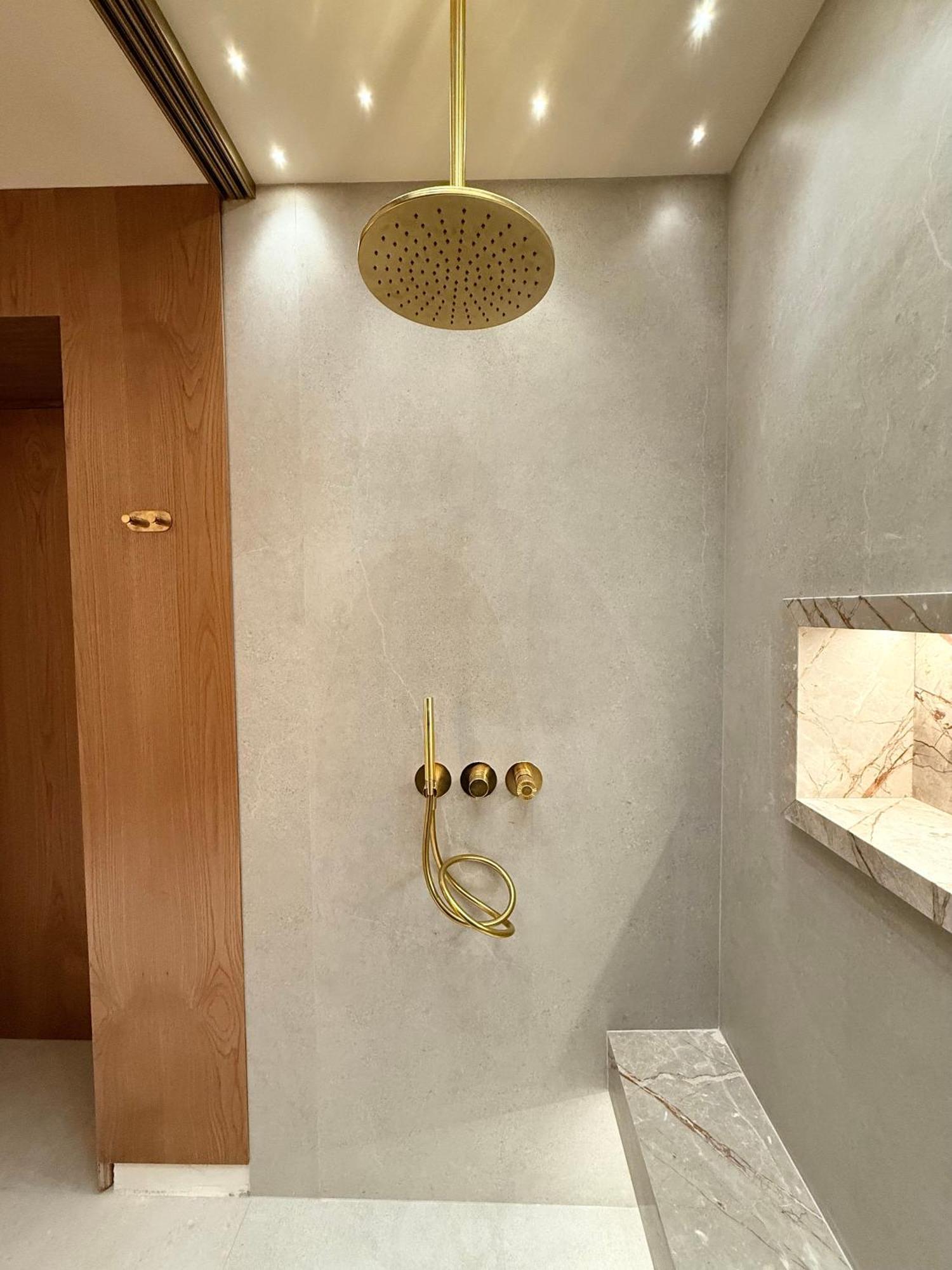 Nafplio Blue Topaz Poolside Villa Luaran gambar
